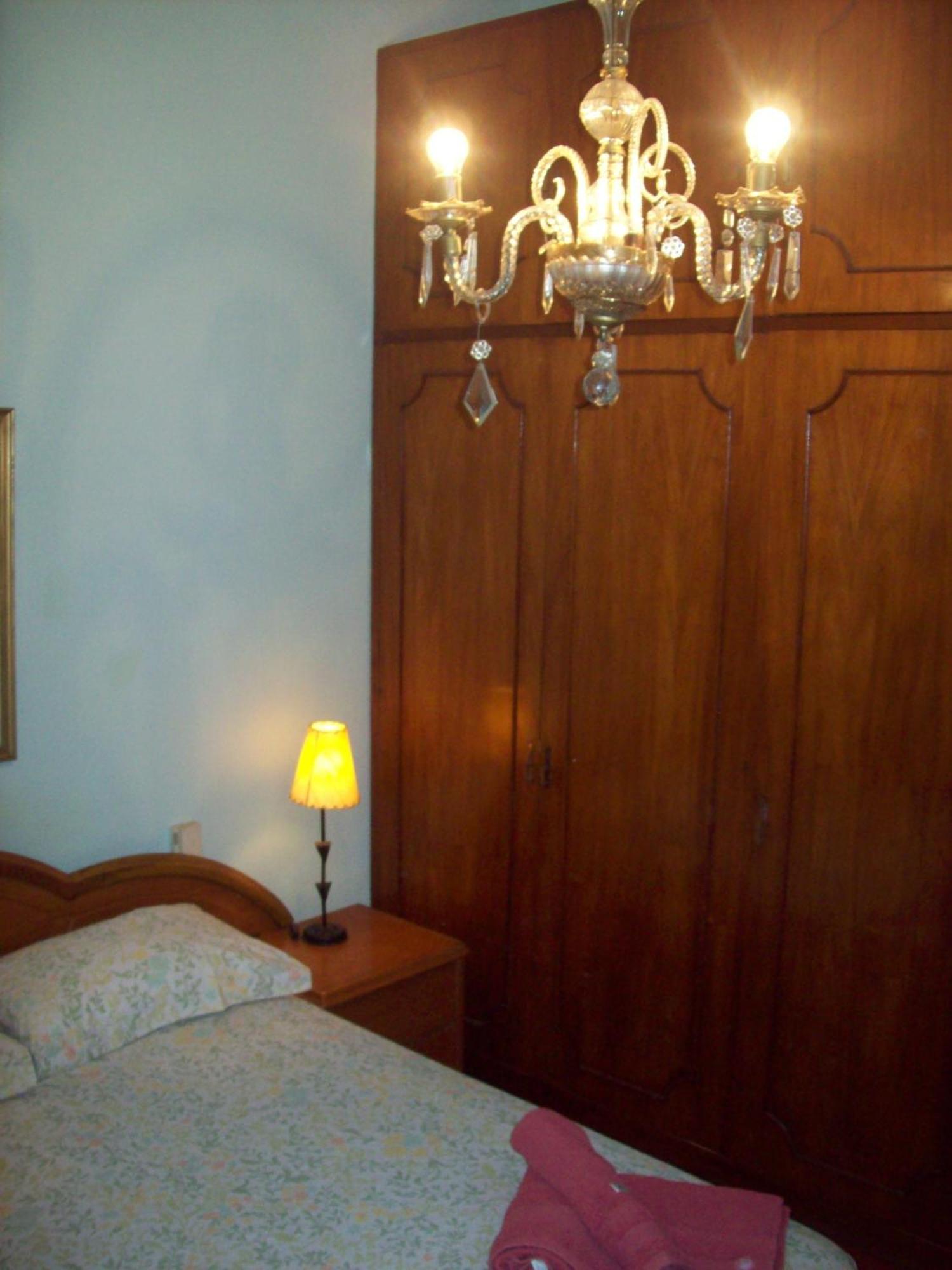 Apartment Castillo Buenos Aires Szoba fotó