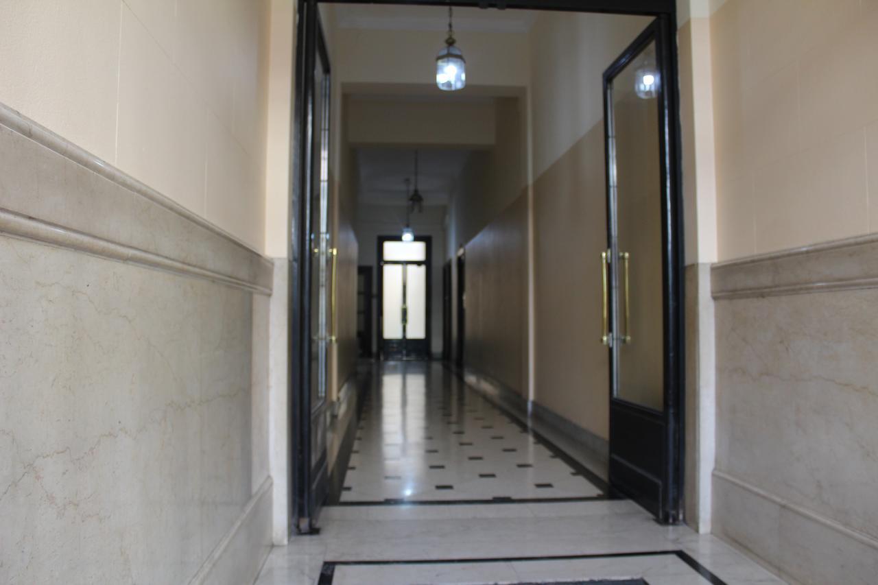 Apartment Castillo Buenos Aires Kültér fotó