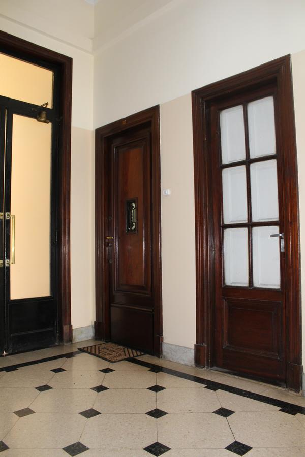 Apartment Castillo Buenos Aires Kültér fotó