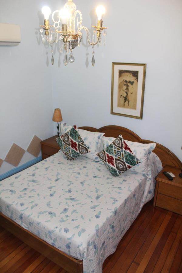 Apartment Castillo Buenos Aires Kültér fotó