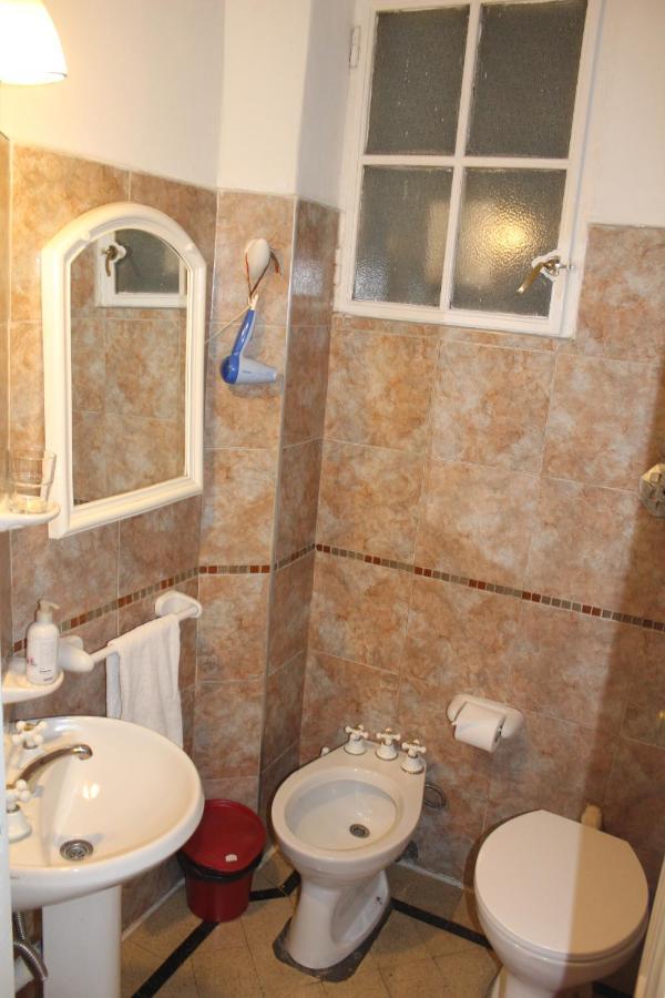 Apartment Castillo Buenos Aires Kültér fotó