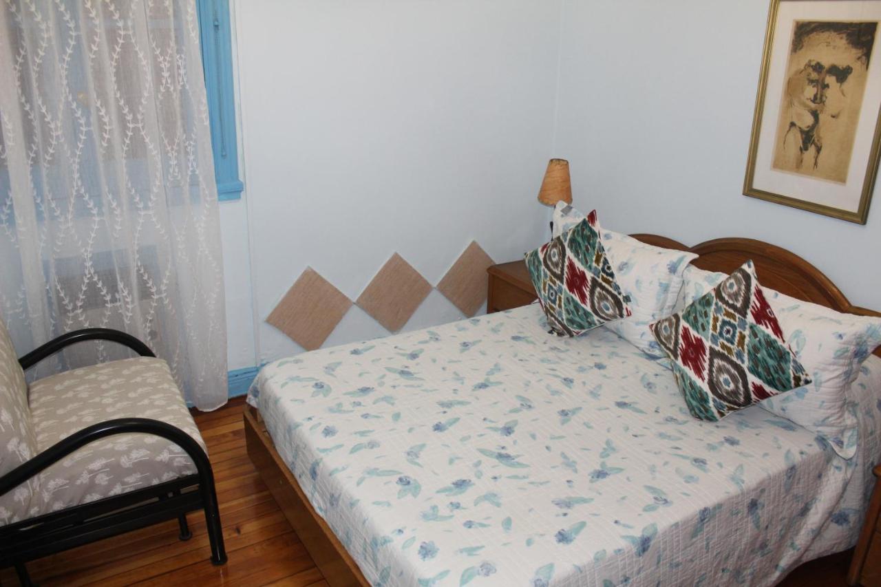 Apartment Castillo Buenos Aires Kültér fotó