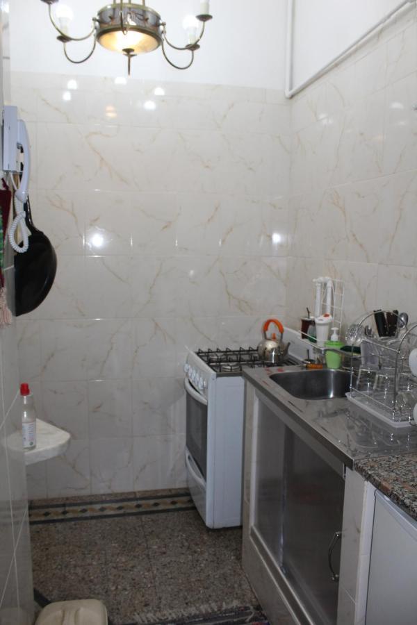 Apartment Castillo Buenos Aires Kültér fotó