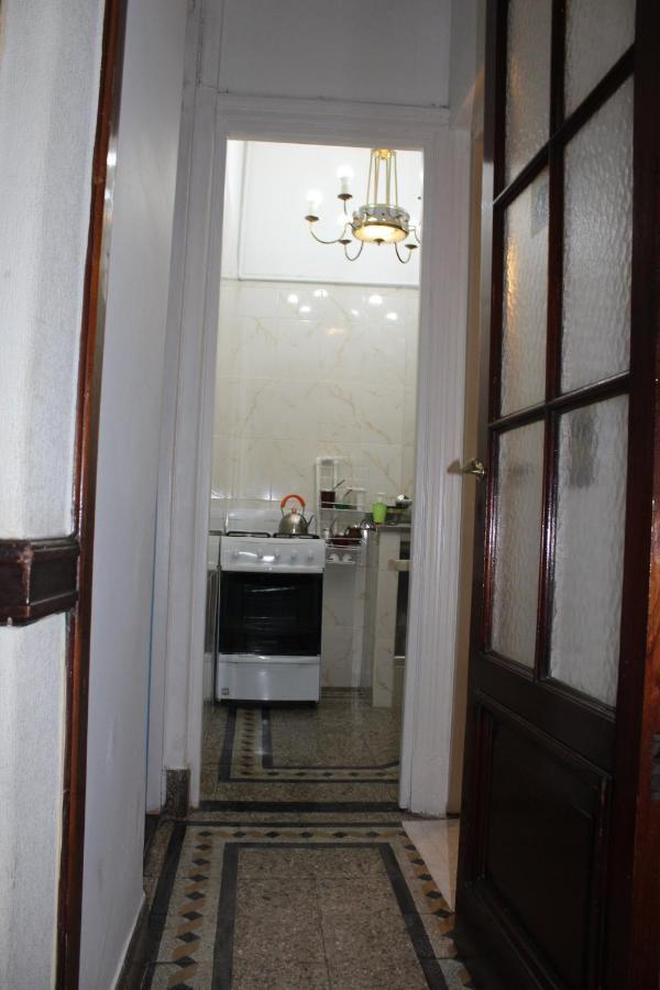 Apartment Castillo Buenos Aires Kültér fotó